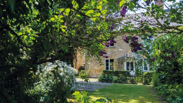 Yew Tree Cottage