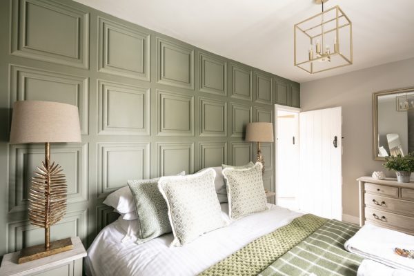 Yew Tree Cottage