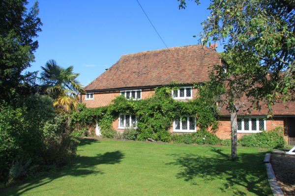 Yew Tree Farm