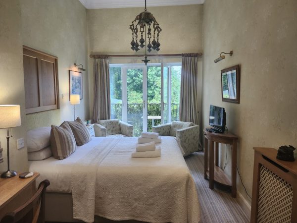 Yewfield Apartments - Juniper