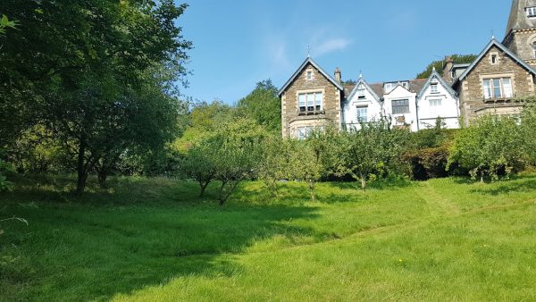 Yewfield Apartments - Rose How 1