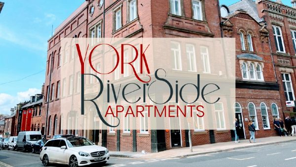 York Riverside Apartments - Apartment 1