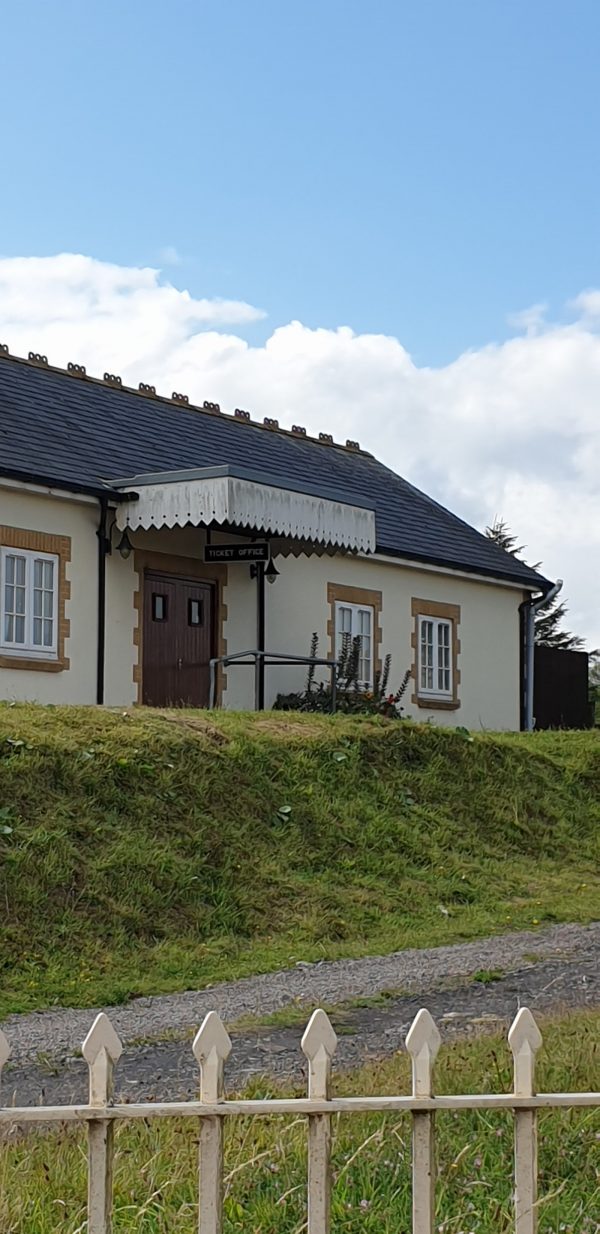 Zebra House