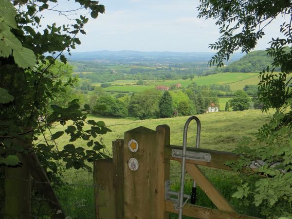 Abberley