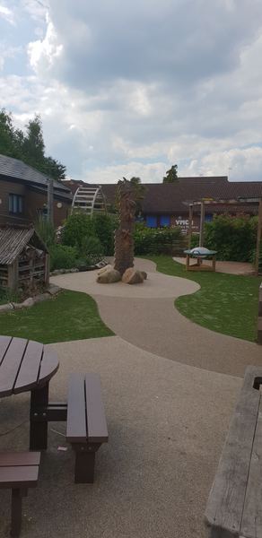 Abbots Langley
