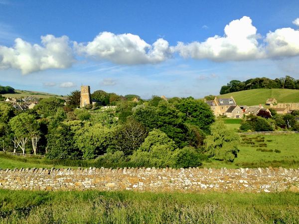 Abbotsbury