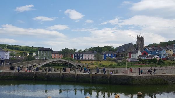 Aberaeron
