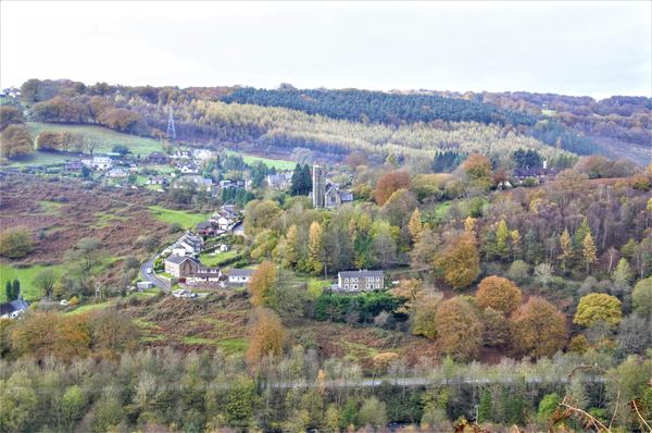 Aberbeeg