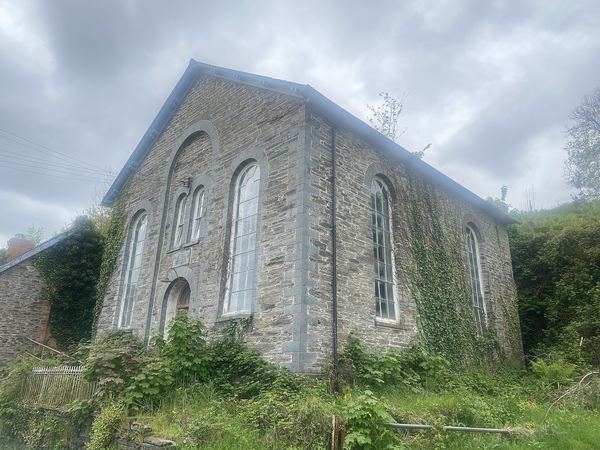 Abercych