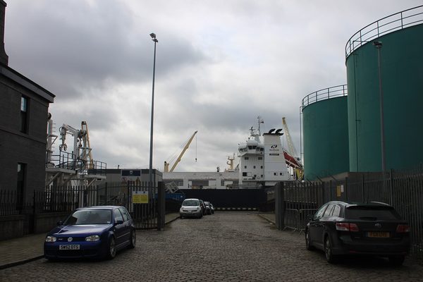 Aberdeen