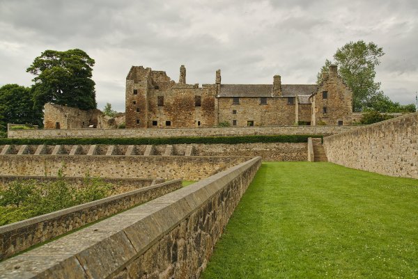 Aberdour