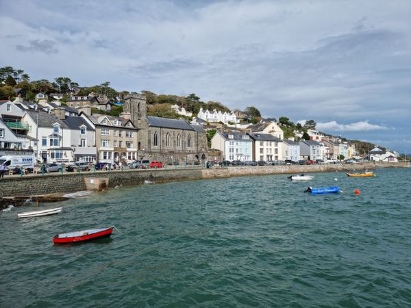 Aberdyfi