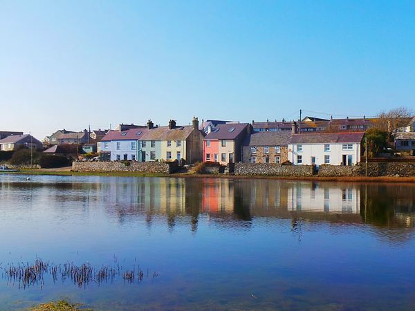 Aberffraw