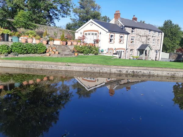 Abergavenny