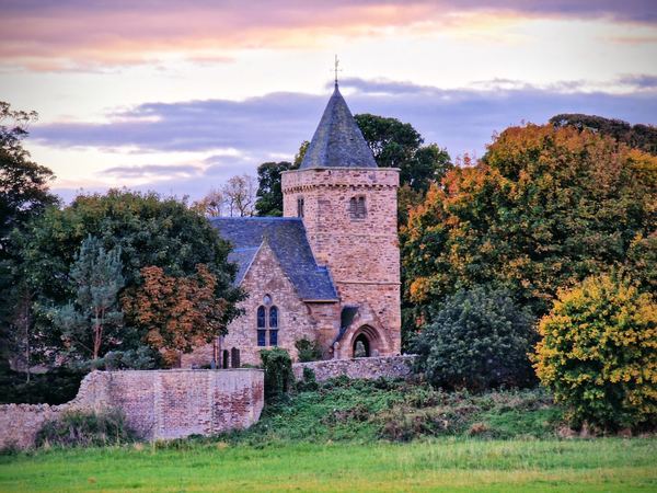 Aberlady
