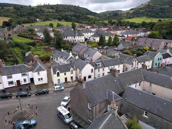 Abernethy