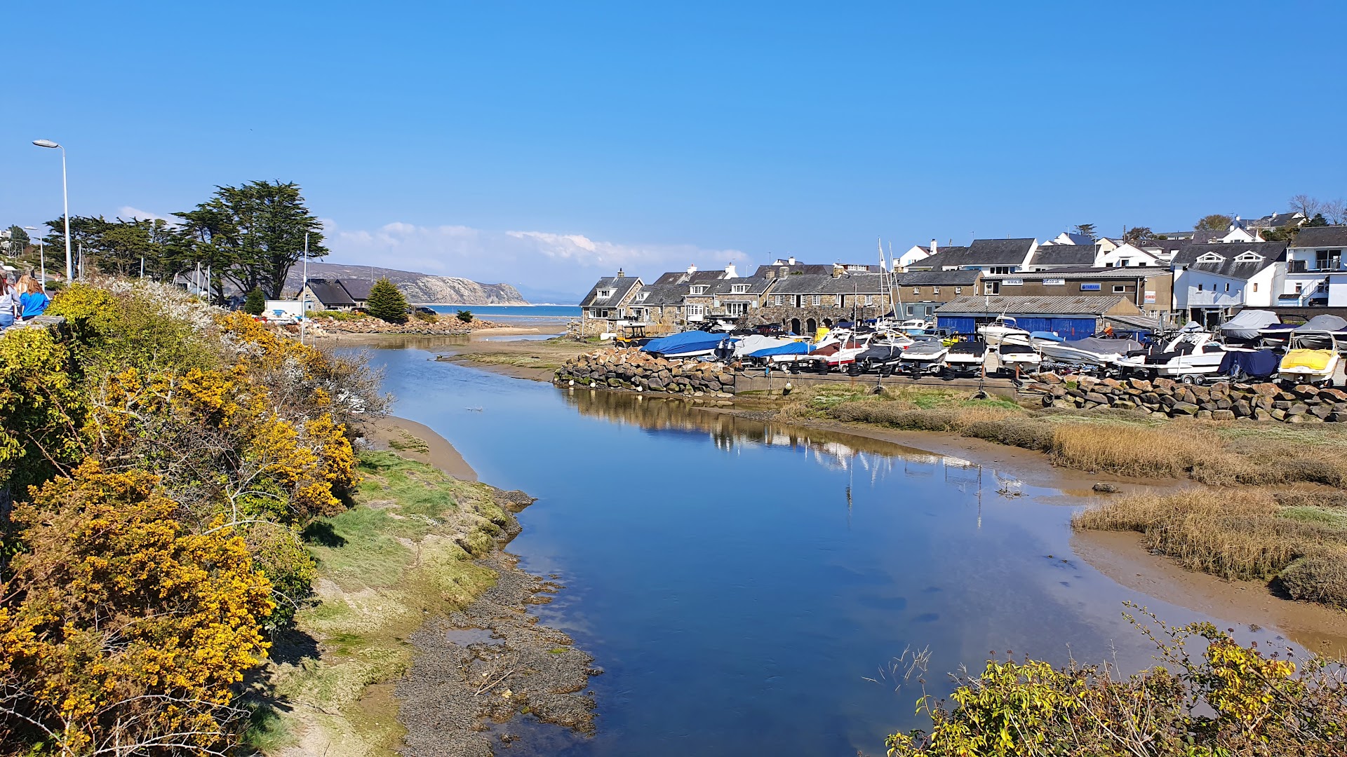 Abersoch