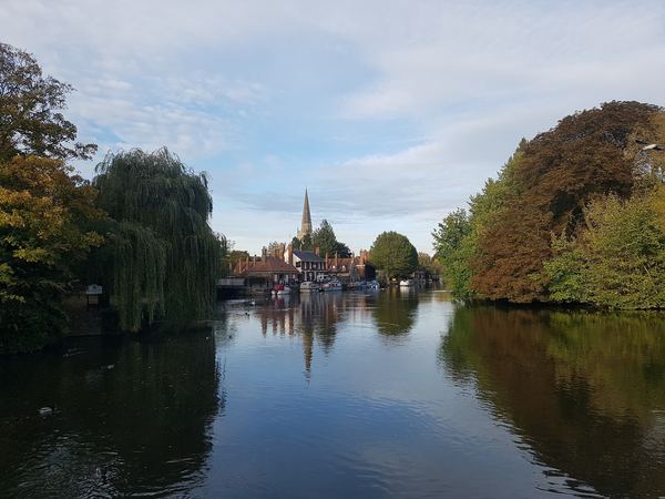 Abingdon