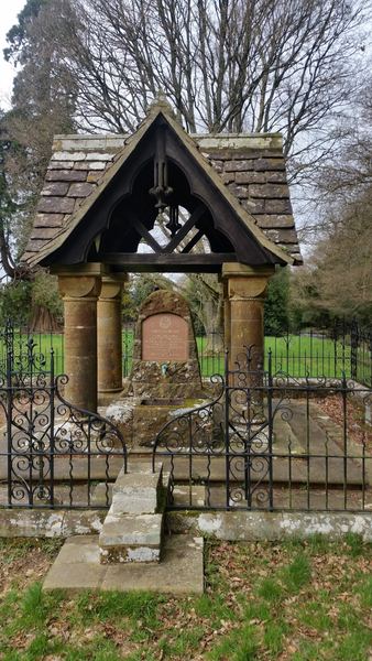 Abinger