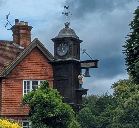 Abinger Hammer