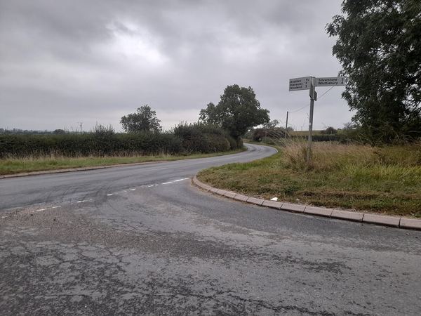 Abthorpe