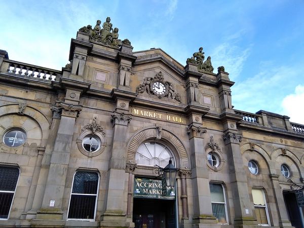 Accrington