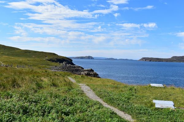 Achiltibuie