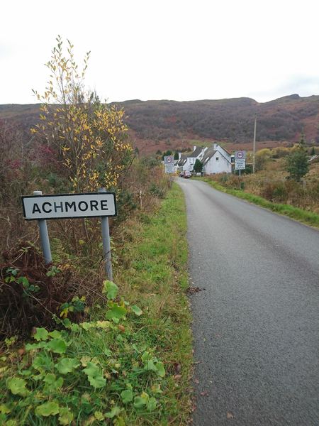 Achmore