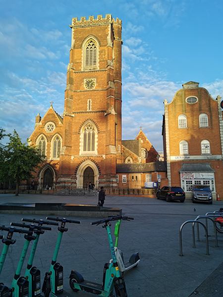 Acton