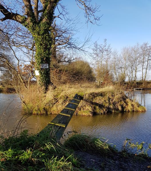 Acton Bridge