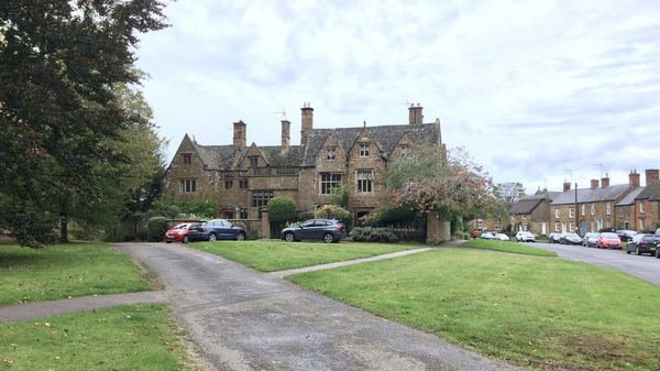 Adderbury