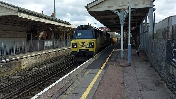 Addlestone