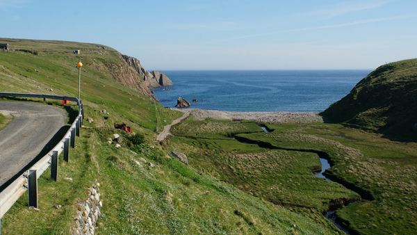 Aird Uig