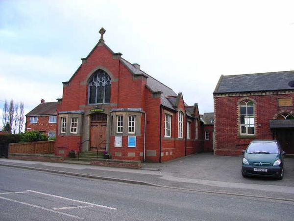 Aiskew