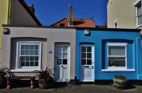 Aldeburgh