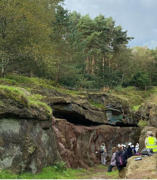 Alderley Edge