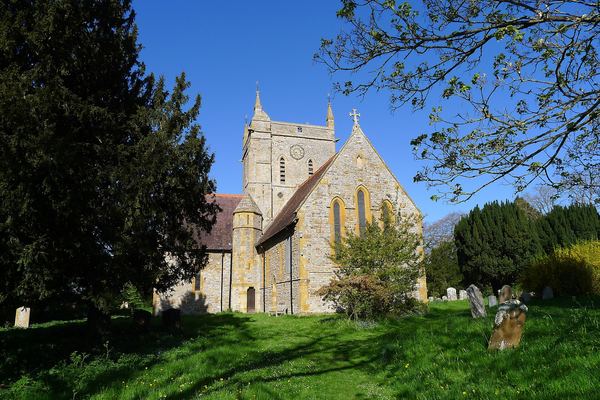 Alderminster