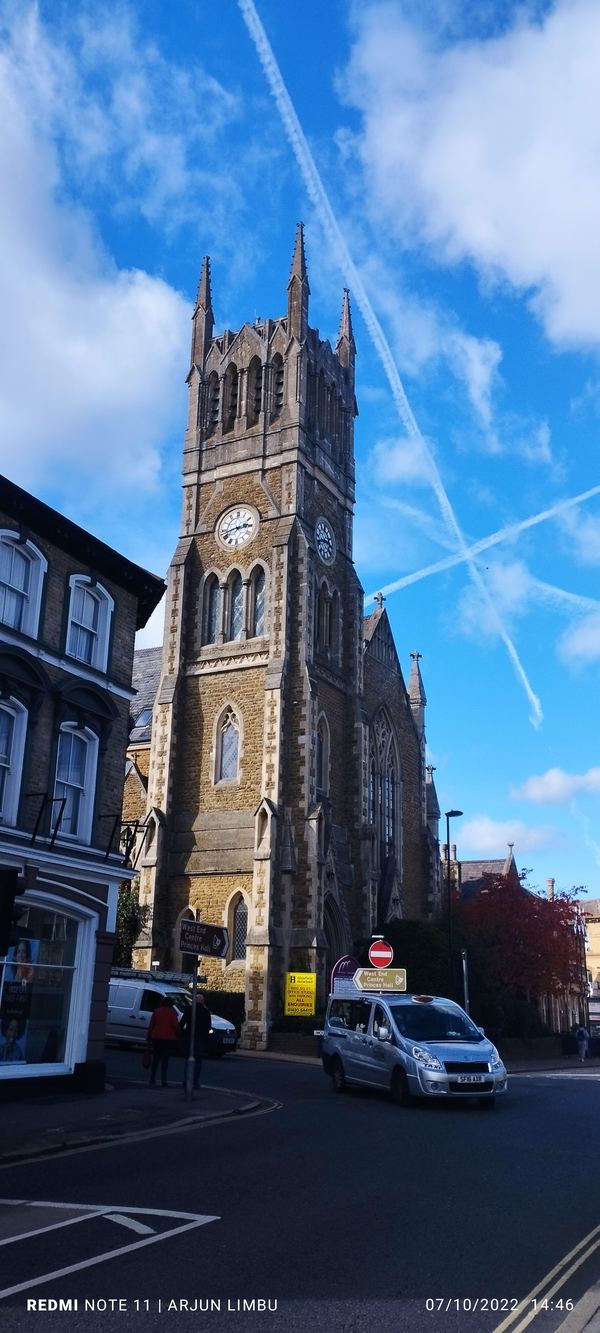 Aldershot