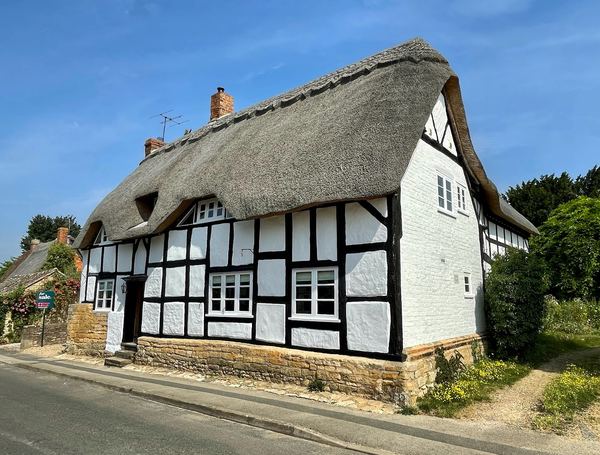 Alderton
