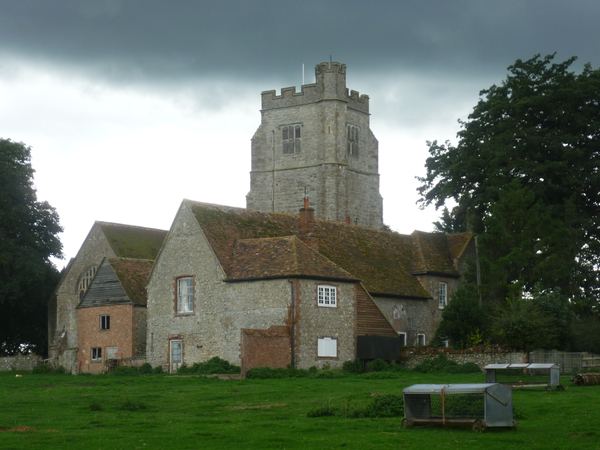 Aldington