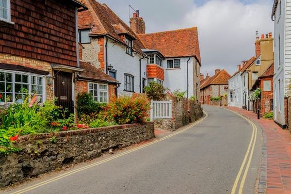 Alfriston