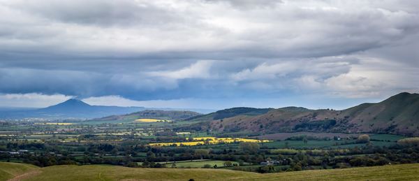 All Stretton