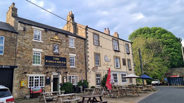 Allendale Town