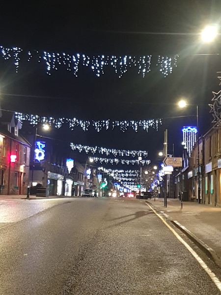 Alness