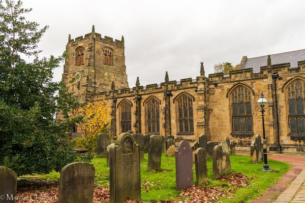Alnwick