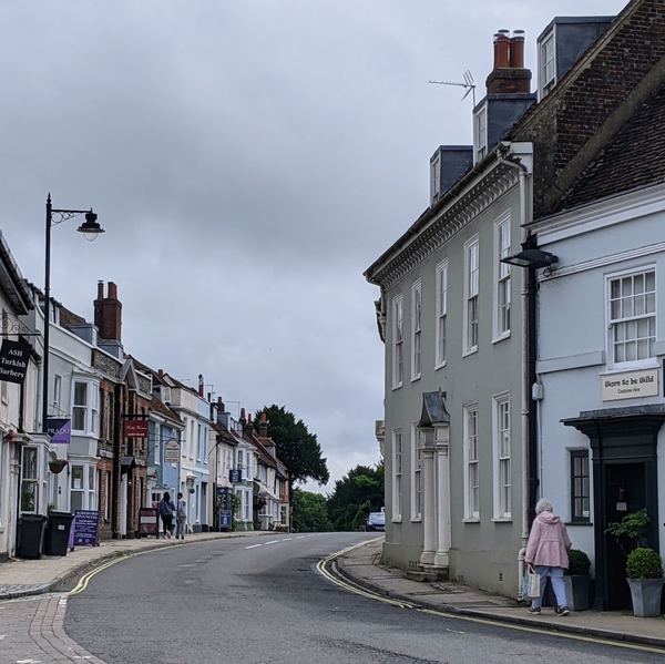 Alresford