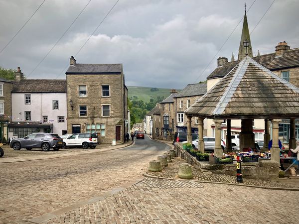 Alston