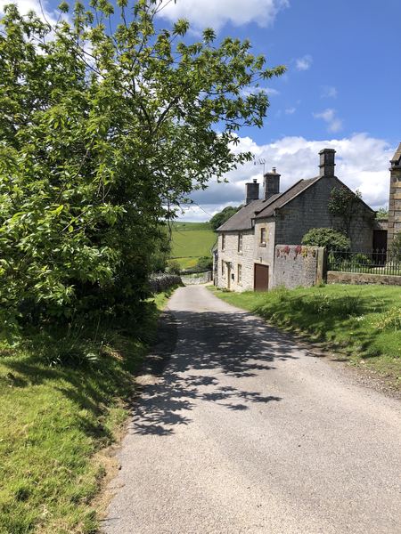 Alstonefield