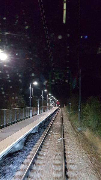Althorne