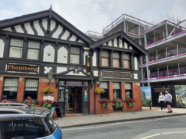 Altrincham